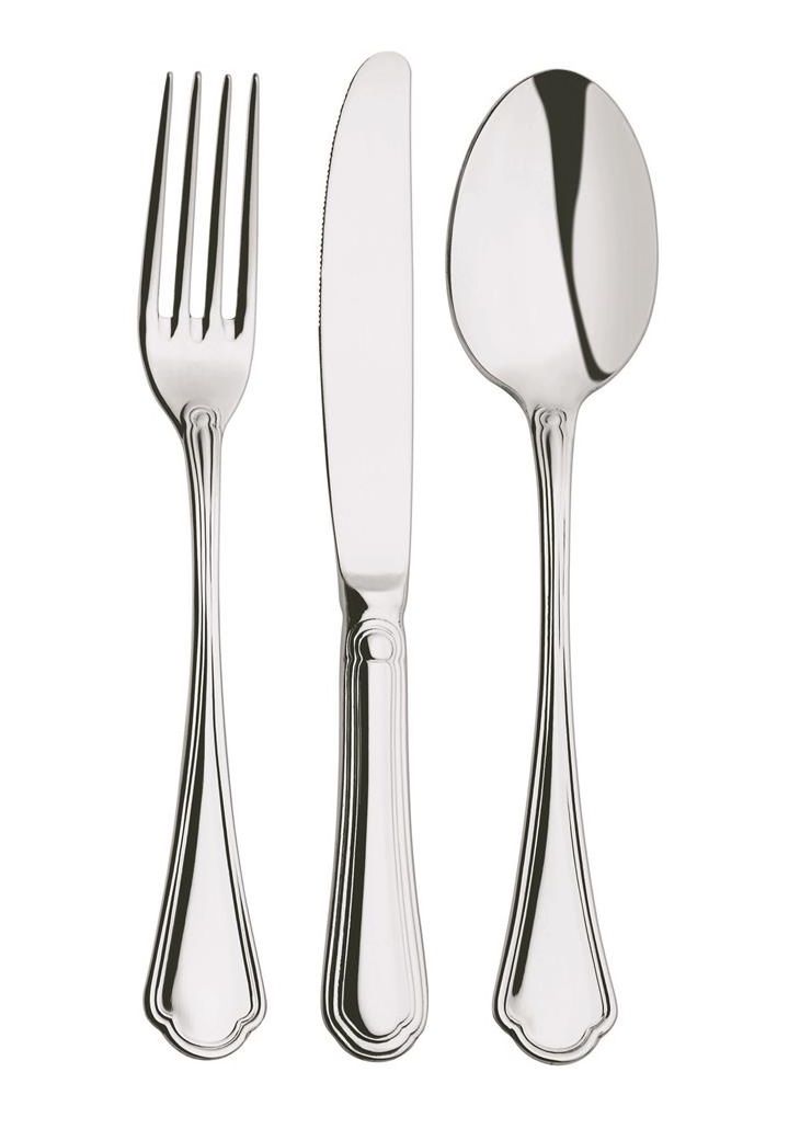 Coltello Tavola Rada - Abert