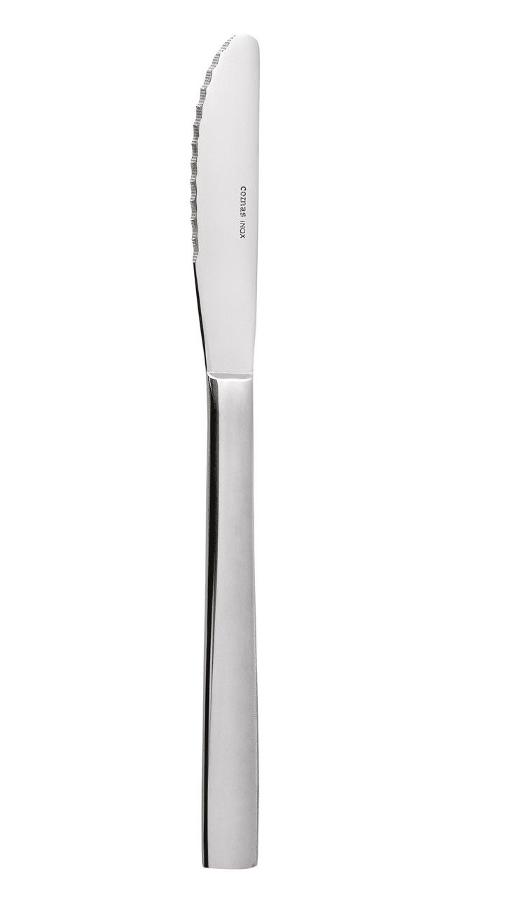 Comas - Coltello tavola 21,5 cm Hotel Extra