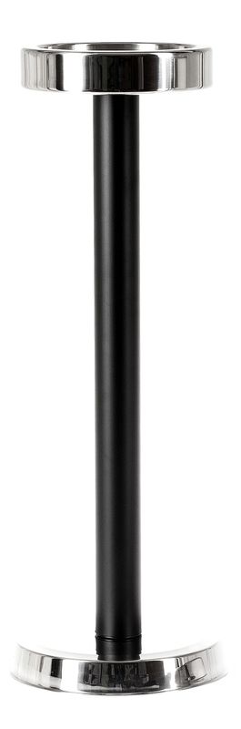 Colonna portasecchiello acciaio 300BIS - Tirolix