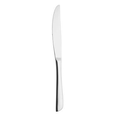 Coltello Bistecca Seghettato Modern - Abert
