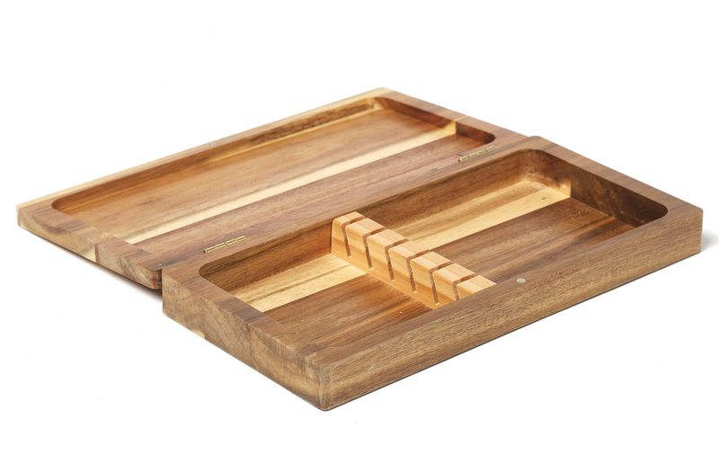 Comas - Astuccio per sei coltelli Utset