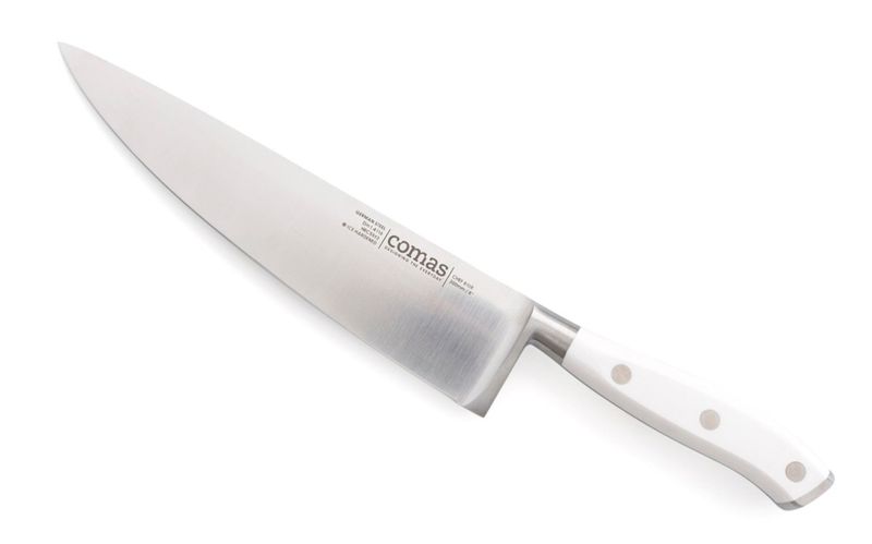 Comas - Coltello chef 32 cm Marble