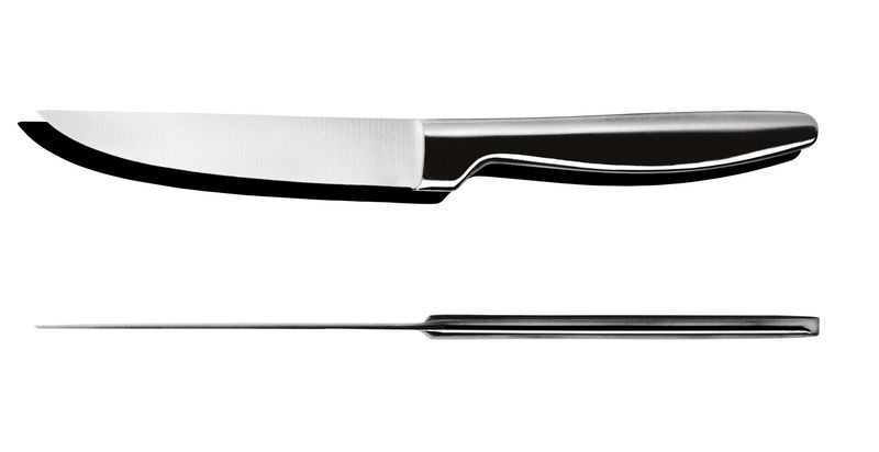 Comas - Coltello K6.2 Boj 22,1 cm Chuleteros