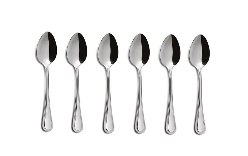 Comas - Cucchiaino Caffè 13,8 cm Bilbao XL