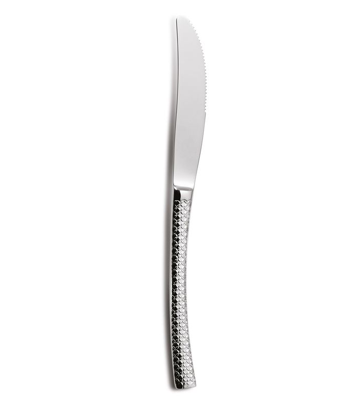 Comas - Coltello tavola 22 cm Hidraulic