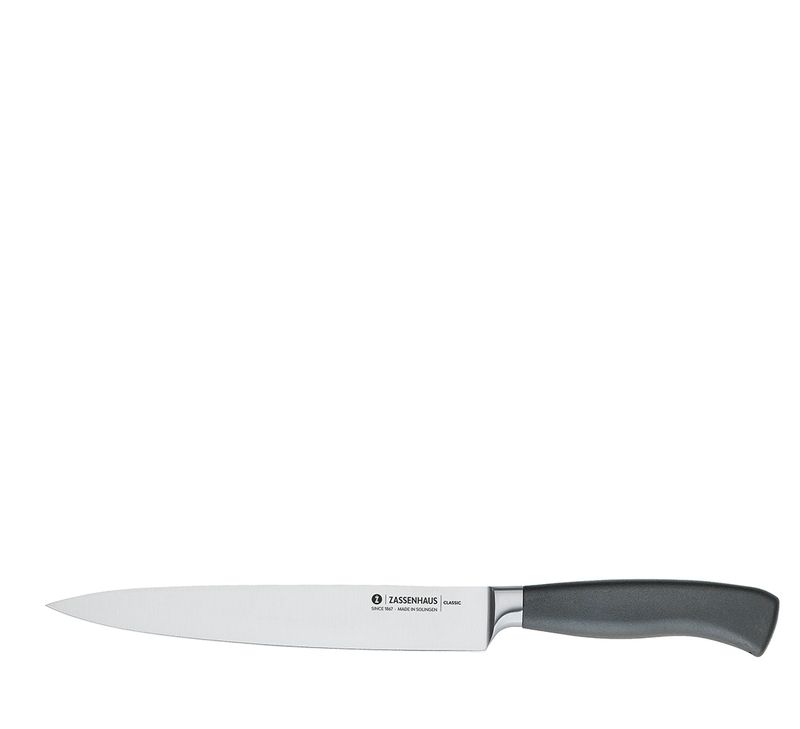 Coltello da Carne 34 cm Classico - Zassenhaus