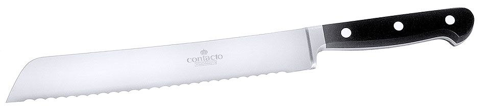 Coltello per pane 33 cm - Contacto