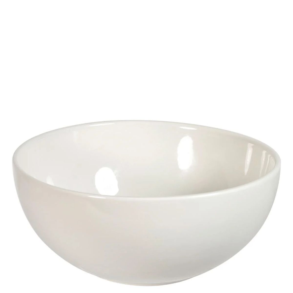 Ciotola Noodle 107,5 Cl Profile White - Churchill