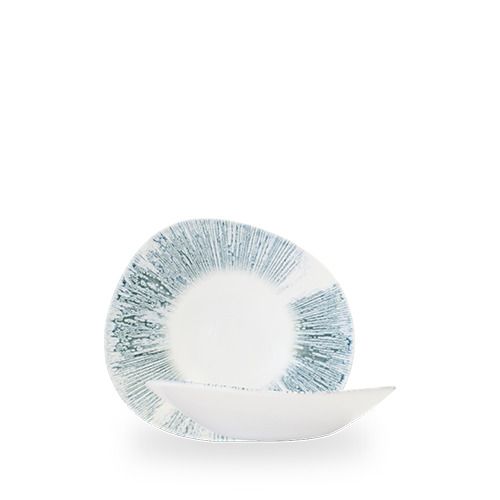 Ciotola Organic Opal 20 cm Lyra Blue - Churchill