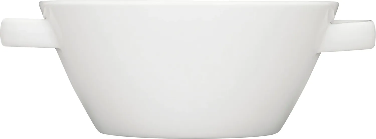 Ciotola per Zupppa con Manici 0,80 l Enjoy - Bauscher