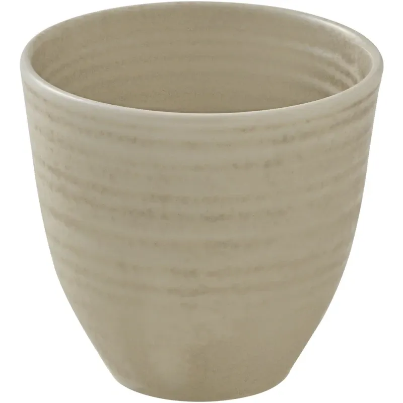 Ciotola Rotonda Alta Sand 0,34 l Country House - Bauscher