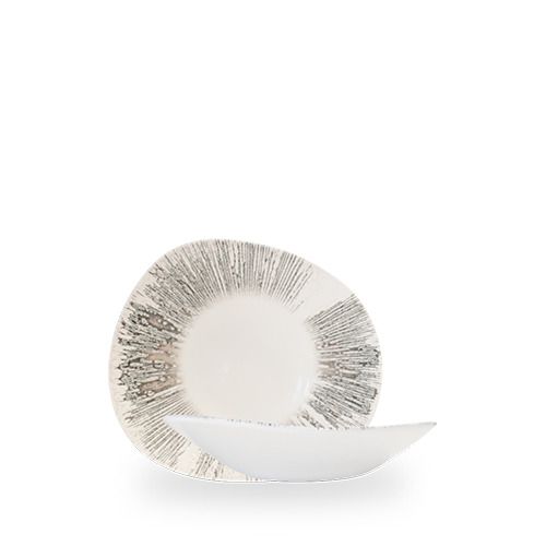 Ciotola Organic Opal 20cm Pink - Churchill