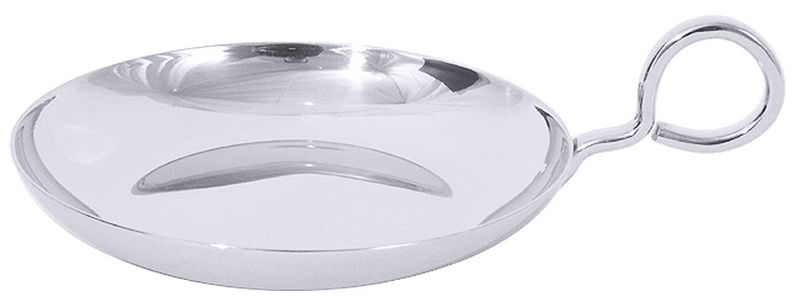 Ciotola per gelato con manico 12 cm - Contacto