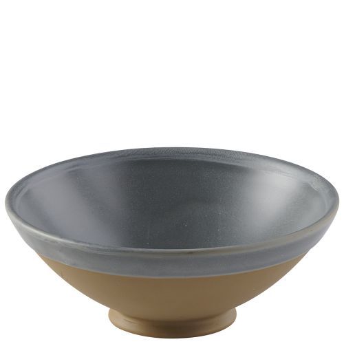 Ciotola Ramen 20 Cm Emerge Seattle Grey - Churchill