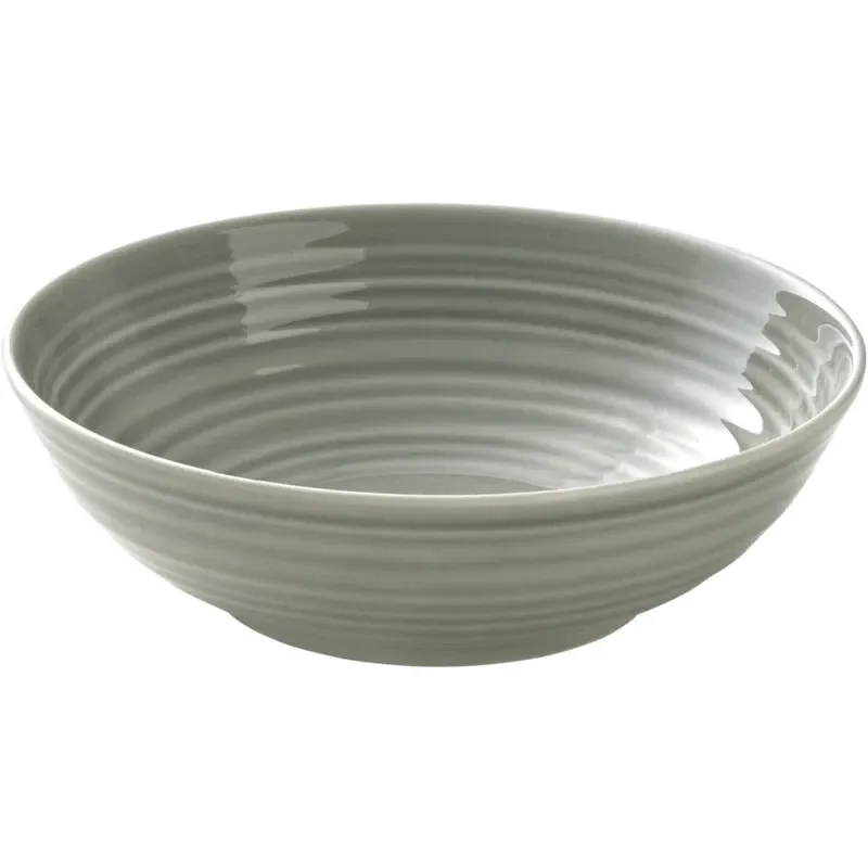 Ciotola Rotonda Grey 1 l Country House - Bauscher