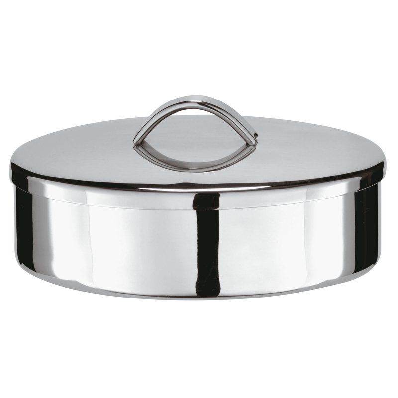 Ciotolina 11,5 x 9,5 cm 662-663 - Arthur Krupp