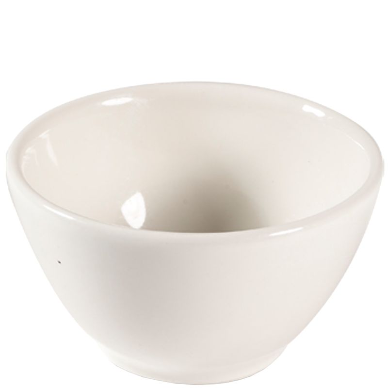 Ciotola Snack 40 Cl Stonecast Nourish White - Churchill