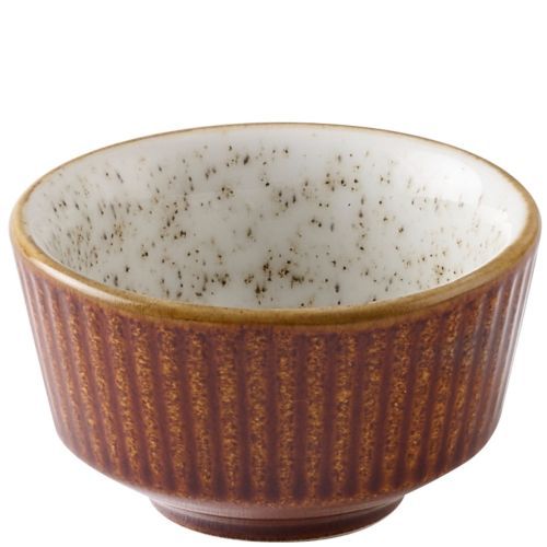 Ciotola 11 Cl Nourish Siena Barley White - Churchill