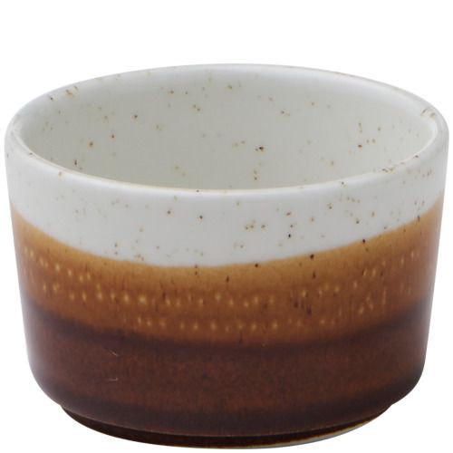 Ciotola 11 Cl Nourish Siena Barley White - Churchill