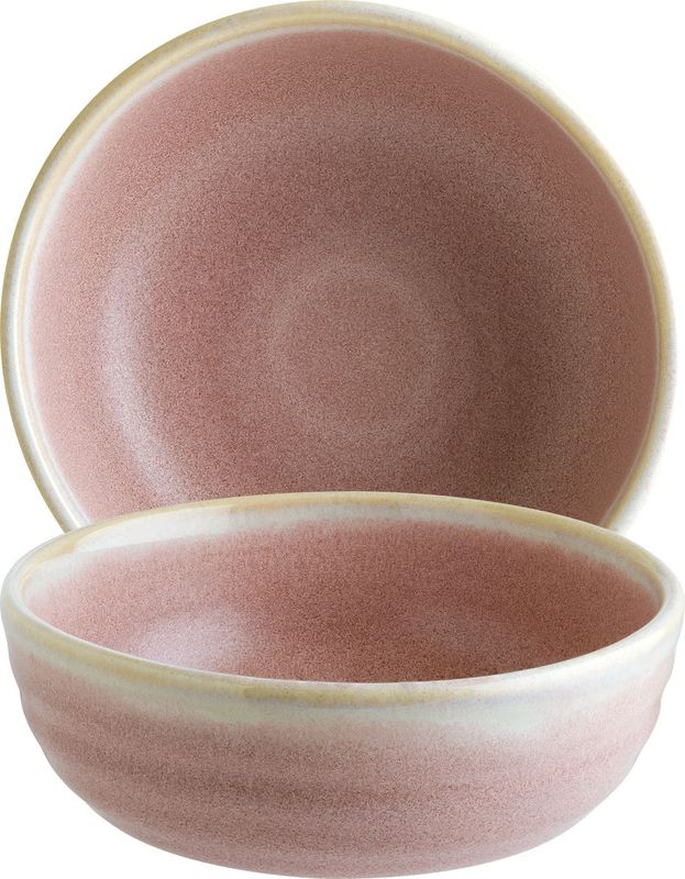 Ciotola 14 cm 485 ml Pott Pink - Bonna