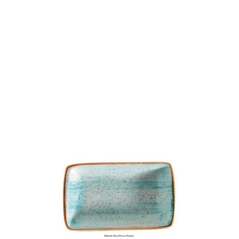 Ciotola 16x9 cm Aura Aqua Moove - Bonna