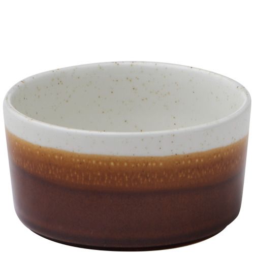 Ciotola Zuppa 42,6 Cl Nourish Siena Barley White - Churchill