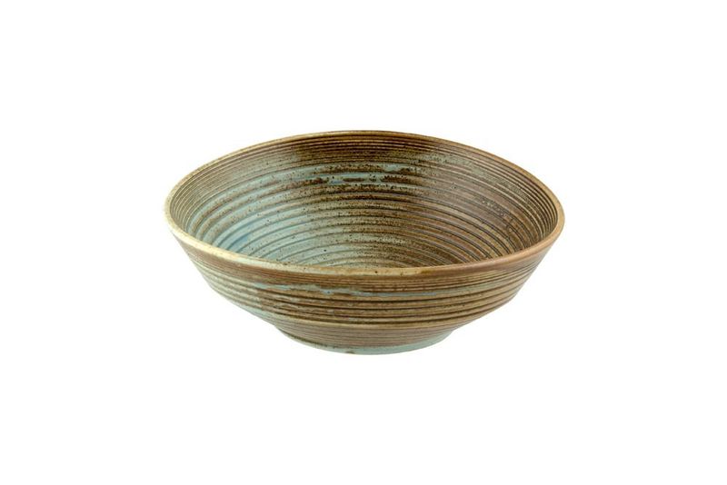 Ciotola 19 x 17 cm Coral - Bonna