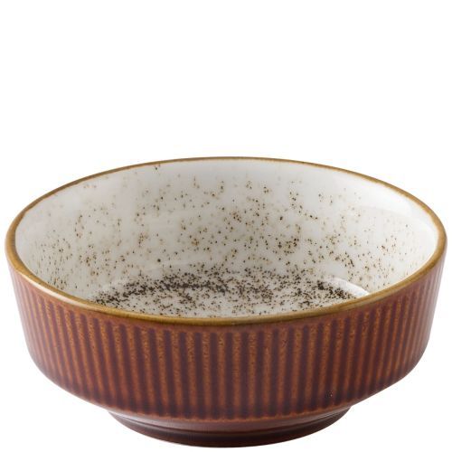 Ciotola 26 Cl Nourish Siena Barley White - Churchill