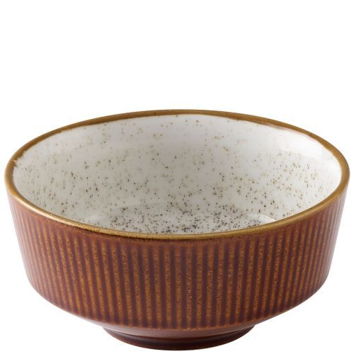 Ciotola 40 Cl Nourish Siena Barley White - Churchill