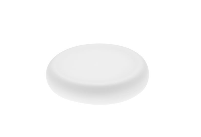 Ciotola Gourmet "Reverse" 15 H.3 cm - Sumisura