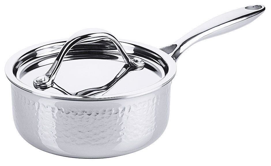 Casseruola martellata 1,4 l - Contacto