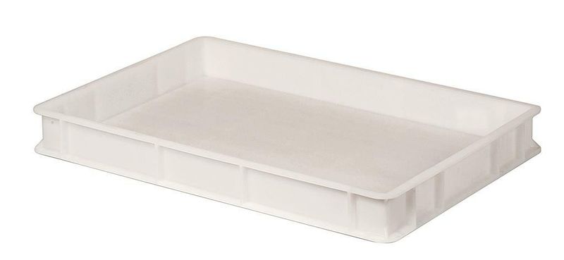 Cassetta 60 x 40 x 10 cm - Sss