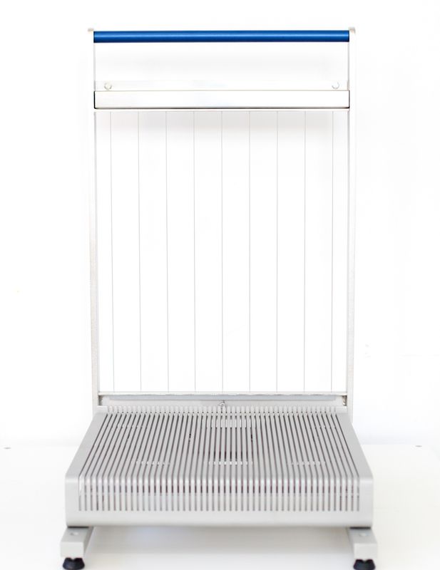 Chitarre taglierina per pasticceria singolo 40 x 59,5 cm - Bilait