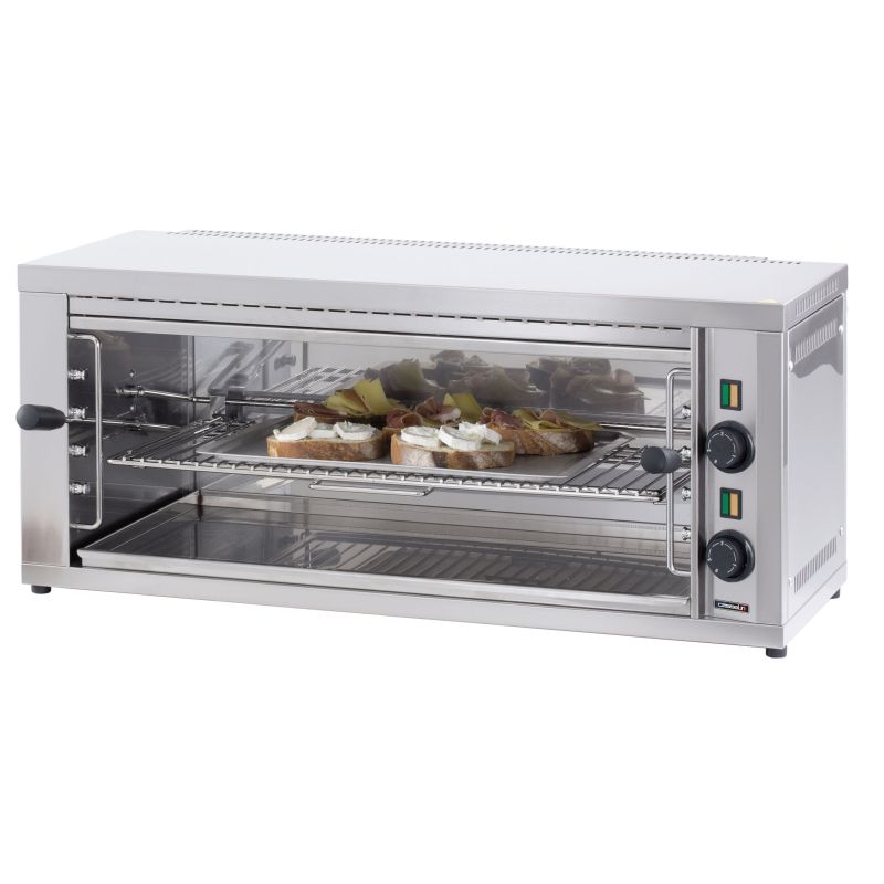 Casselin - Salamandra posizioni rimovibile GM