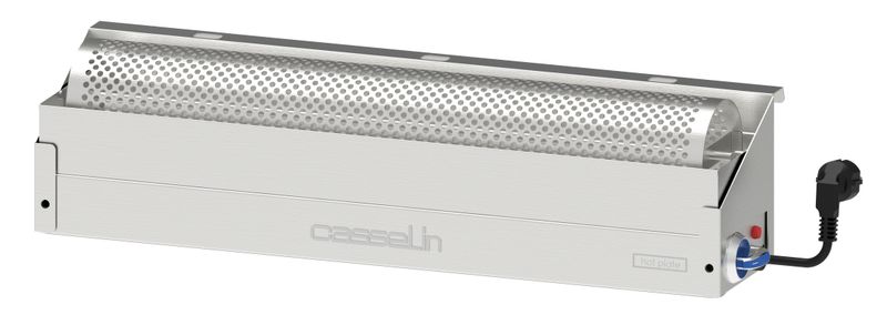 Casselin - Spalmaburro riscaldato per CTV900