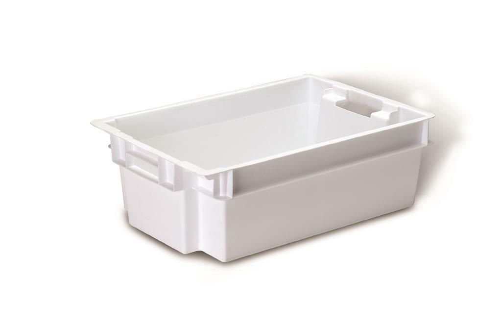 Cassetta 32 lt Euro - Giganplast