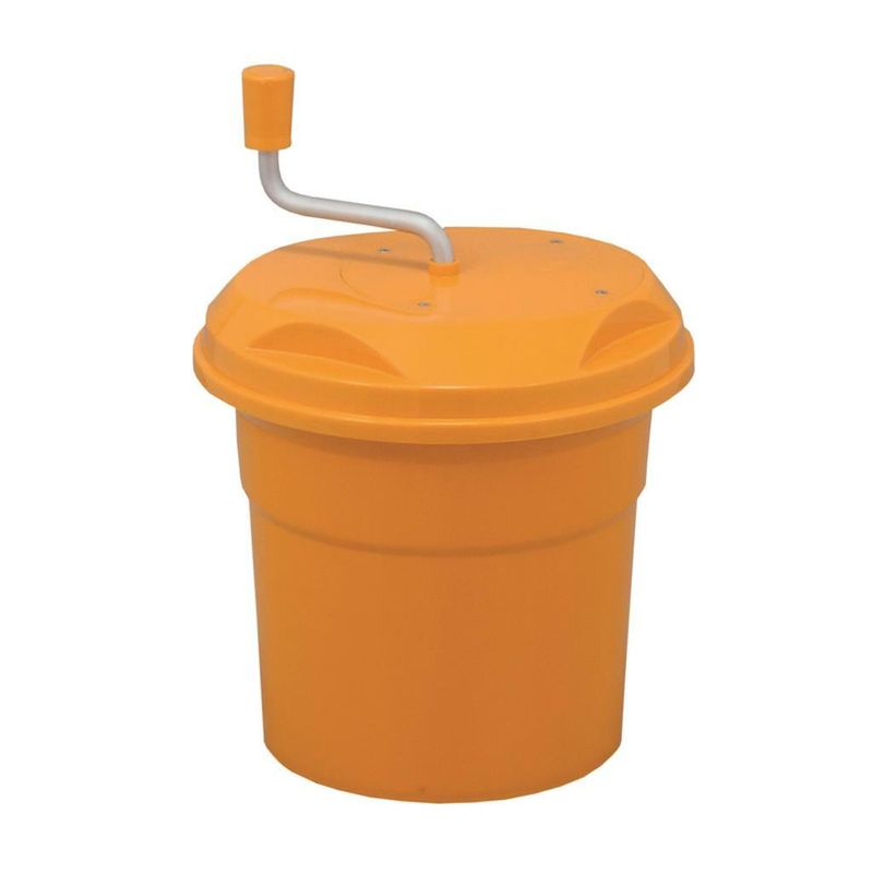 Centrifuga Verdure 25 lt - Pavoni