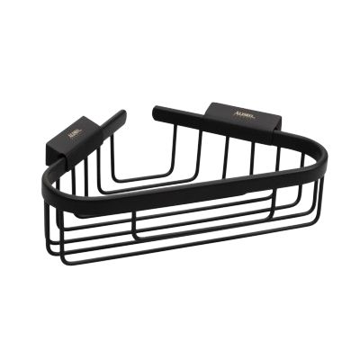 Cestino portasapone angolare Nexxus 220 x 65 x 147 mm - Aliseo