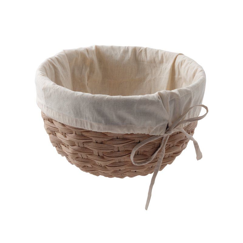 Cesto pane 26 cm Radici - Arthur Krupp