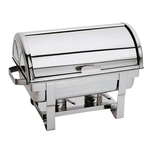 Chafing Dish 64 x 35 cm - Agnelli