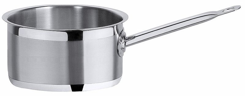 Casseruola Alta 18 cm 2200 - Contacto