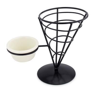 Cestello Per Fritto Conico - Tirolix