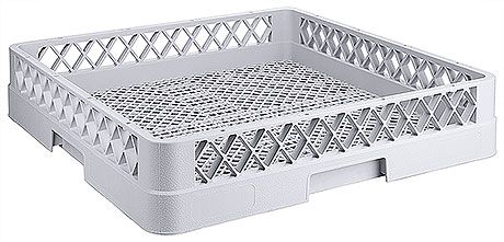 Cestello per lavastoviglie universale 50 x 50 cm - Contacto