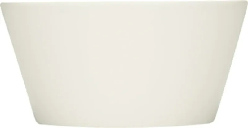 Ciotola 0,45 l Purity - Bauscher