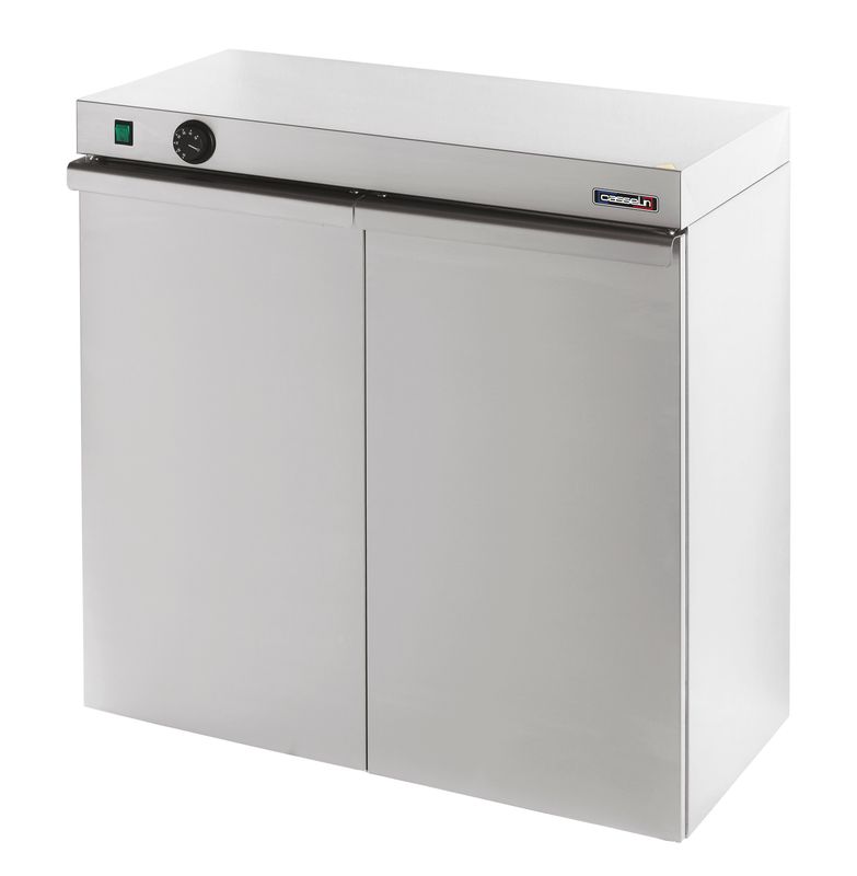 Casselin - Scalda piatti 120