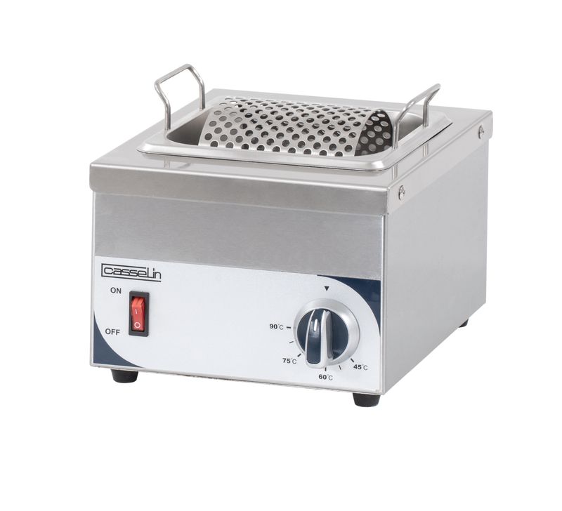 Casselin - Spalmaburro riscaldato