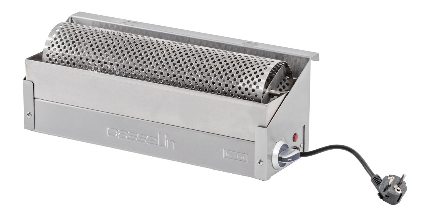 Casselin - Spalmaburro riscaldato per CTV600B/CTVGV