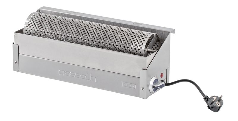 Casselin - Spalmaburro riscaldato per CTV600B/CTVGV