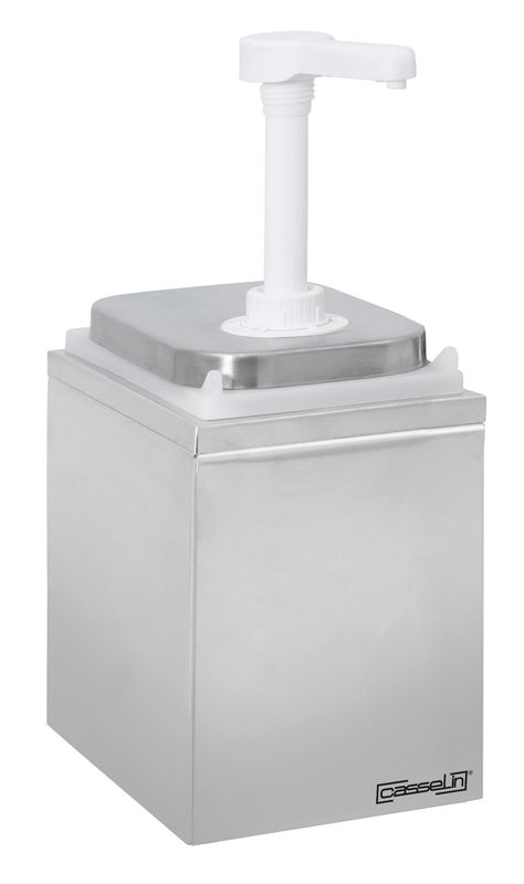 Casselin - Dosatore per salse 2 l