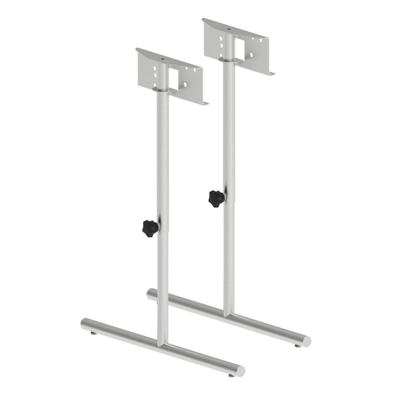 Casselin - Piedi per scaldavivande a infrarossi 230